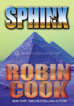 Sphinx image