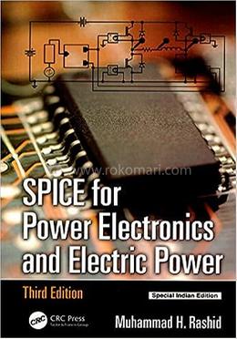 Spice For Power Electronics And Electric image