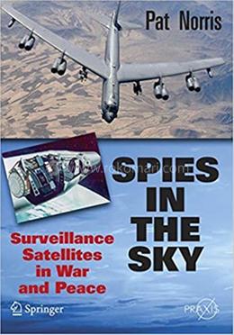 Spies in the Sky image