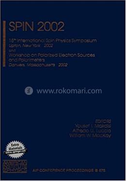 Spin 2002