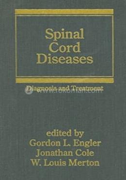 Spinal Cord Diseases image