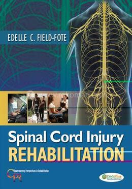 Spinal Cord Injury Rehabilitation image