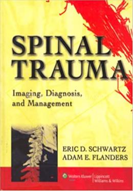 Spinal Trauma image