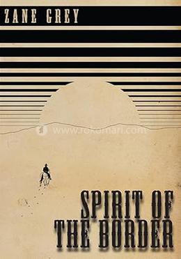 Spirit of the Border image