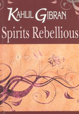 Spirits Rebellious image