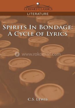 Spirits in Bondage: A Cycle of Lyrics image