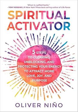 Spiritual Activator