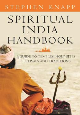 Spiritual India Handbook image