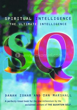 Spiritual Intelligence image