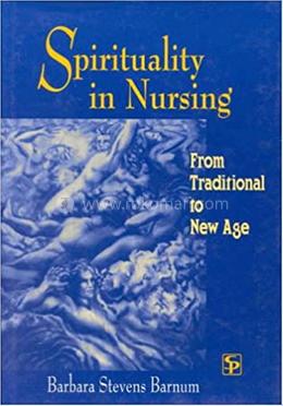 Spirituality in Nursing image