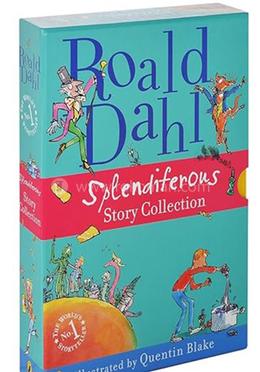 Splendiferous Story Collection