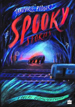 Spooky Stories image