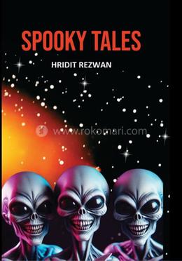 Spooky Tales 
