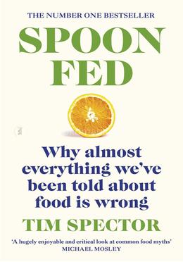 Spoon Fed image