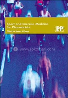 Sport and Exercise Medicine for Pharmacists image