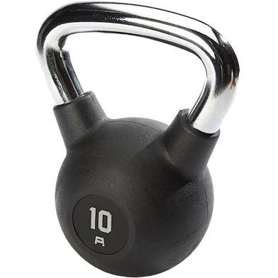 Sports And Fitness 10kg Chinese Kettlebell 1 pcs image