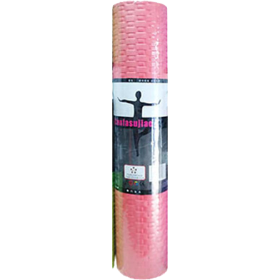 Sports And Fitness 8mm 3 Feet X 6 Feet Yoga Mat image
