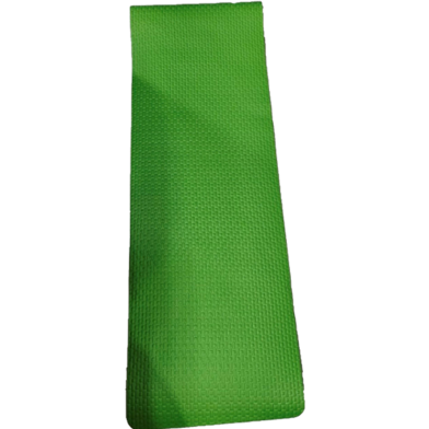 Sports And Fitness Yoga Mat Multicolor image