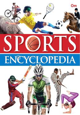 Sports Encyclopedia image