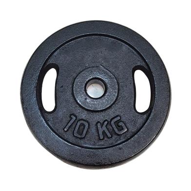 Sports House Dumbbell Plate 10kg image