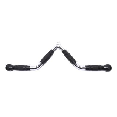 Sports House Lat Pulldown Tricep V-Bar With Handle image
