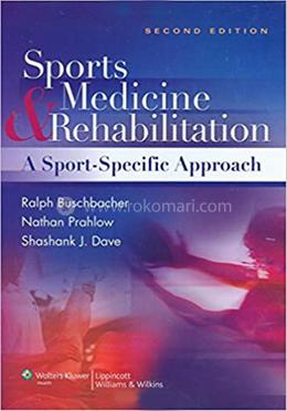 Sports Medicine and Rehabilitation image