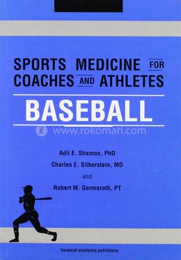 Sports Medicine for Coaches and Athletes image