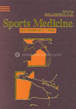 Sports Medicine in Primary Care image
