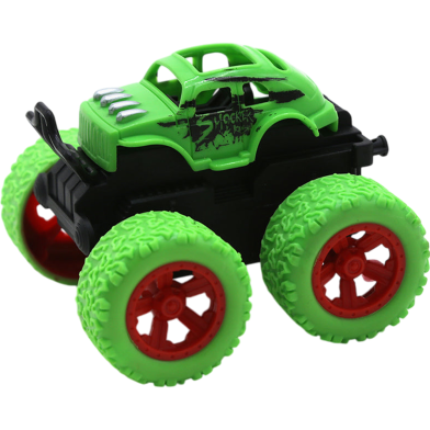 Sports Mini Racing Car image