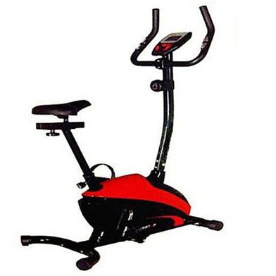 Sports house EFIT 352B Magnetic Exercise Bike - 26.6Kg – Red image