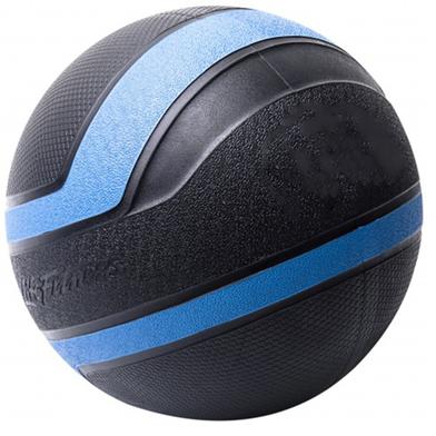 Sports house Medicine Ball For Sports Fitness Muscle Building 5kg image