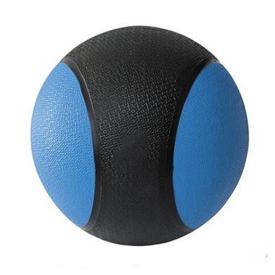 Sports house Medicine Ball For Sports Fitness Muscle Building 1kg image