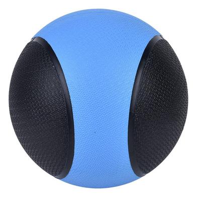 Sports house Medicine Ball For Sports Fitness Muscle Building 4kg image