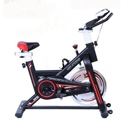 Sports house SH-1108 Exercise Spinning Bike For Home image