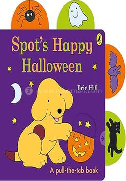 Spot’s Happy Halloween image