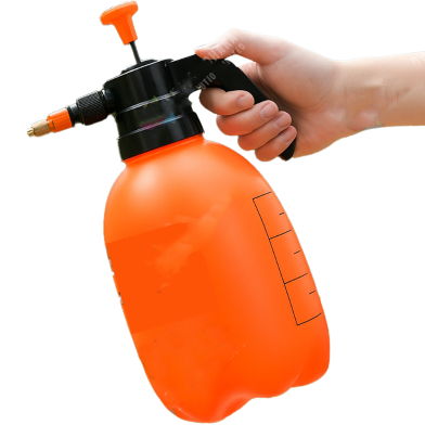 Sprayer Bottle- 2 Litter Sprayer Bottle- 2 Litter With Metal Nozzle image