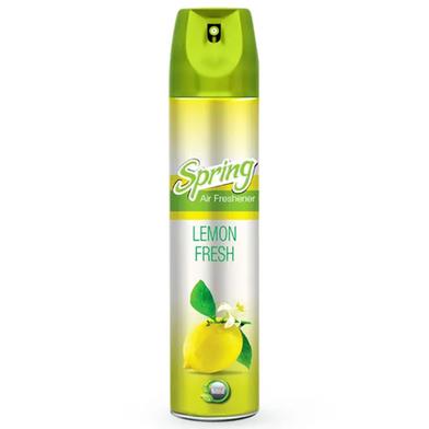 Spring Air Freshener (Lemon Fresh) - 300 ml image