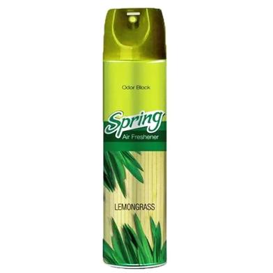 Spring Air Freshener (Lemon grass) - 300 ml image