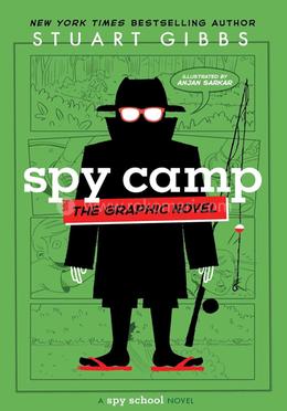 Spy Camp image