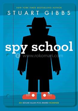 Spy School image