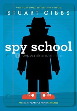 Spy School