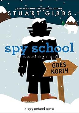 Spy School Goes North image