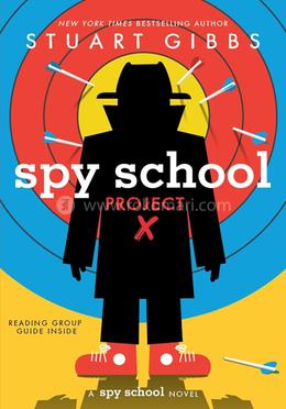 Spy School Project X image
