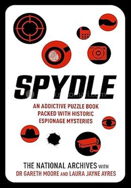 Spydle image