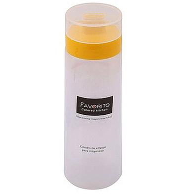 Squeeze Sauce Bottle - 300 Ml image