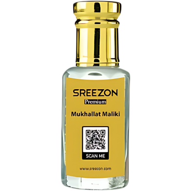 Sreezon Special Premium Fragnance Attar - 10 Pcs image