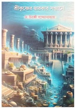 শ্রীকৃষ্ণের দ্বারকার সন্ধানে