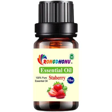 Staberry Essential oil -10ml image