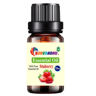 Staberry Essential oil -10ml image
