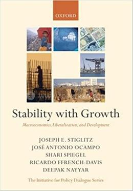 Stability with Growth image